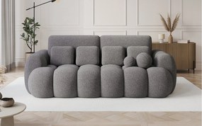 Canapea lemn masiv extensibilă Cotona 256×119 cm Personalizabilă - royal 20