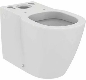 Vas WC stativ 36x66 cm Ideal Standard Connect, E803701