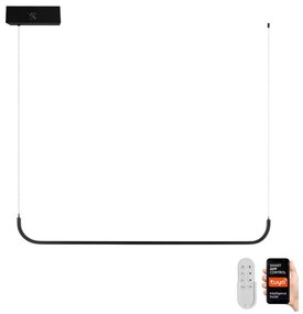 Immax NEO 07221L - Lustr LED reglabil pe cablu LITE PATTINI LED/26W/230V + DO