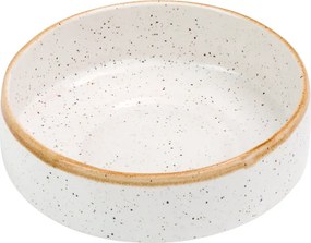 Set 3 Piese Sand Dune ( Farfurie 25 cm, Farfurie 20 cm, Bol 15 cm 400 ml )