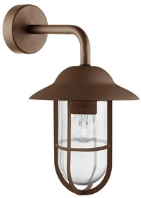 Aplica de exterior stil traditional IP44 Toronto