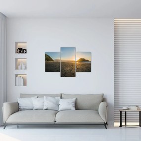 Tablou cu plaja (90x60 cm)