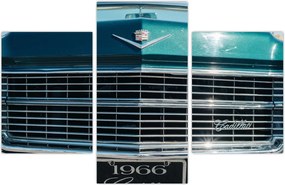 Tablou - Cadillac (90x60 cm)