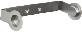 Suport din inox de role de hârtie montat pe pereteWenko Cerri