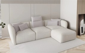 Coltar CANDELO MINI A, personalizabil, 308x172x75 cm