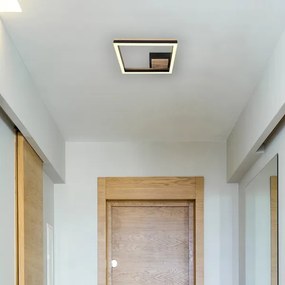 Plafonieră LED BEATRIX LED/12W/230V Globo 67297D