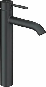 Baterie inalta lavoar 240 mm Kludi Bozz negru mat
