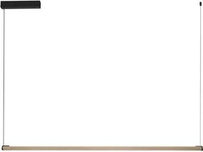 Lustra LED suspendata design minimalist LIOS