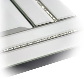Oglinda Ariana – h120 cm