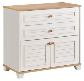 Comoda pentru camera copiilor, colectia Nova ,   84x47x78 cm