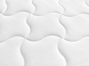 Canapea verde pentru dormitul zilnic/extensibilă cu tapițerie din chenille 240 cm Hugo – Bobochic Paris