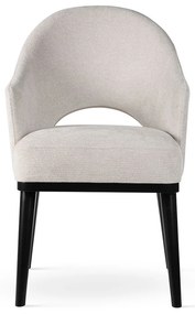 Scaun tapitat Goda Pro Supreme H88 cm