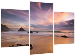 Tablou - Praia da Adraga (90x60 cm)