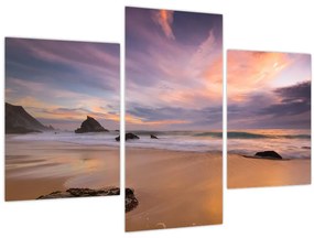 Tablou - Praia da Adraga (90x60 cm)