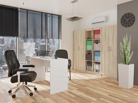 Dulap cu rafturi Obtenidas 1 (stejar sonoma). 1132660