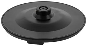 Botti Ceainic electric Raul 1,7 l, negru