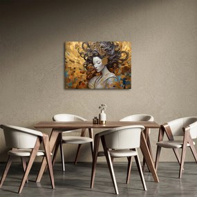 Tablou - Luminozitate (70x50 cm)