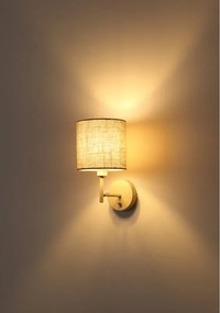 Aplica de perete design modern DELEON