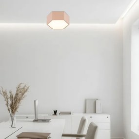 Plafonieră LED Argon 8782 LIBERO LED/12W/230V 3000K crem