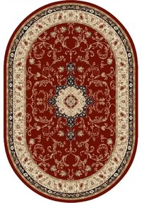 Covor Lotus 523-210 O Selectează mărime: 150 X 300