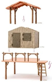 Stația de salvare Faunica Africa