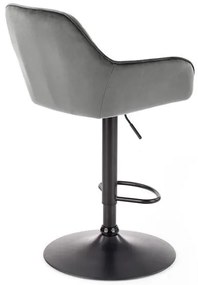 Scaun de sufragerie Harriet (Gri). 1048971