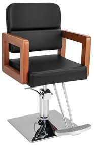 Scaun de frizerie hidraulic