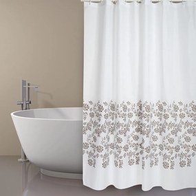 Perdea de duș 180x200 cm Ikebaba – MSV