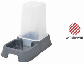 Bol pentru animale pentru animale de companie din plastic – Love Story