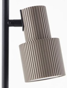 Lampă de masă Brilliant CADIZ 1xGU10/10W/230V bronz