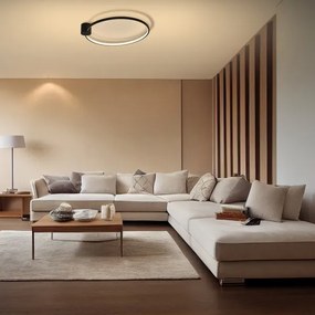 Brilagi - Plafonieră LED RINGO, 18W, 230V