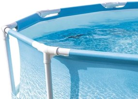 Piscina Florida fara filtrare, 305 x 76 cm