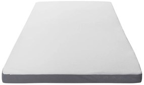 Husă pentru saltea 200x160 cm Conby (alb). 1011152