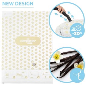 Saci de vidat 5 buc. Compress Vanilla – Compactor
