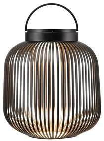 Corp de iluminat pentru exterior LED portabil cu intensitate reglabilă cu USB ø 27,5 cm Lito Led – Blomus