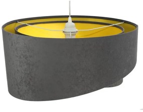 Lustră pe cablu GALAXY 1xE27/60W/230V