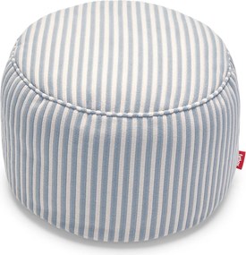 Puf Point Terry, culori multiple - Fatboy Culoare: albastru ca gheata