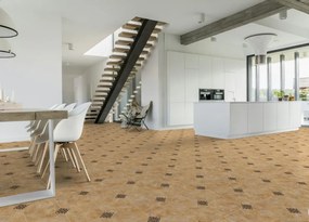 Linoleum Model Kelso 7099 Latime 200 cm