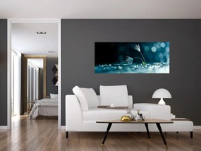 Tablou - Macro (120x50 cm)