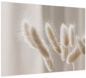 Tablou - Cozi de iepure (70x50 cm)