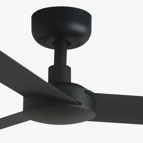 Ventilator tavan smart sistem TUYA si telecomanda CRUISER S negru
