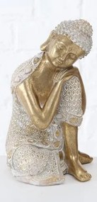 ​Statueta Dilara Buddha H18 cm