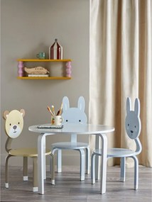 Masă pentru copii rotundă ø 65 cm Marle – Bloomingville Mini