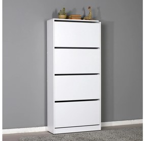 Pantofar Nimelo 4 (alb) . 1094670