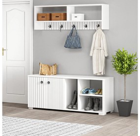 Mobilier Hol Vabite 1 (alb) . 1093910