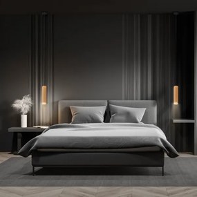 Lustră pe cablu Brilagi SELE 1xGU10/30W/230V negru/bej