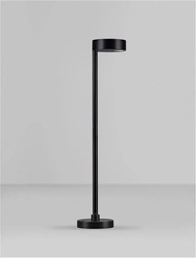 Tarus cu spot LED directionabil iluminat exterior IP65 DYOL H-83cm