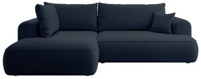 Colțar Olivo II (S) (albastru + negru). 1099253