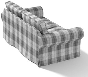 Husa canapea Ektorp 2-locuri, pliabil (pentru modele Ikea in vanzare din 2012)