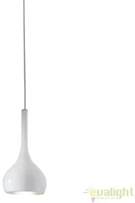 Pendul design modern Soul 1 white